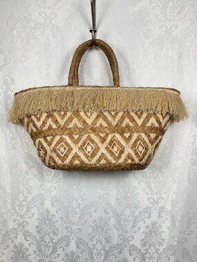 Kayu Summer tote